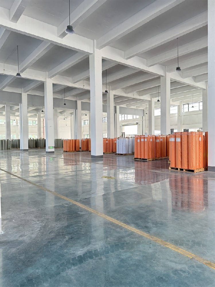 公司場(chǎng)景